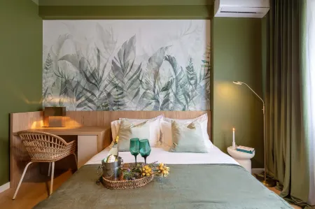 Gorgeous 1Br Sanctuary by Cismigiu Park