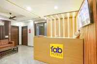 FabHotel Nirvana Residency Hotels in East Delhi