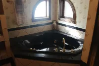 Apple Crest Inn فنادق في Gentry
