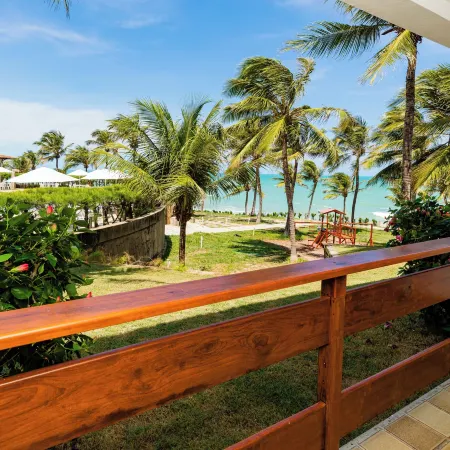 Mirai Beach Hotel