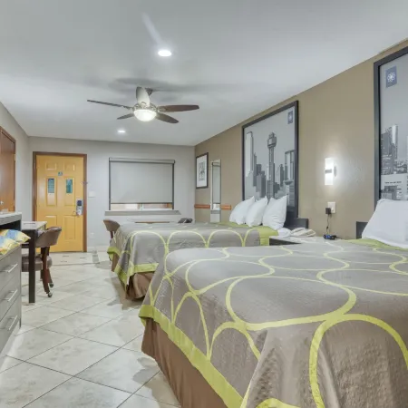 Texas Inn Donna