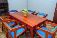 هايد واي ريزورت