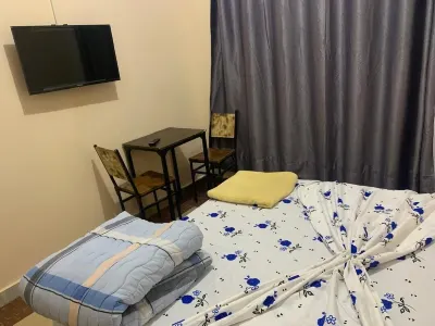 Empire Guest House