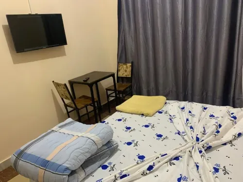 Empire Guest House