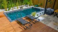 Adesa Bungalow Hotel Hotels in Maşukiye Mahallesi