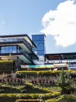 Vivanti Resort Отели в г. Гуатапе