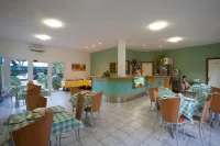 Hotel le Palme
