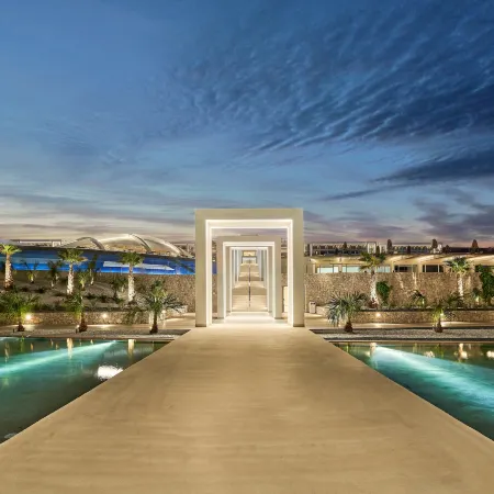 Mayia Exclusive Resort & Spa -  All Inclusive