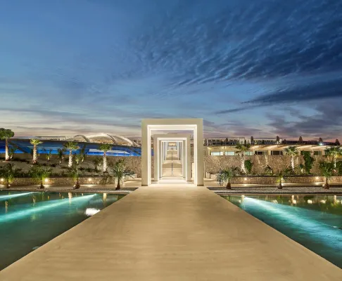 Mayia Exclusive Resort & Spa -  All Inclusive