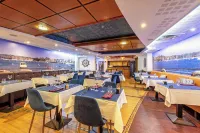 Logis Hotel Center Hotels in Brest