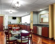 Villa Montes Hotel - Bữa sáng