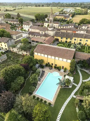 Hotel Airone Hotels in Cicognolo