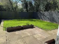 ديربي هاوس - 2 بد رومز فررب  بركينج - تن مي ٓند واي فاي