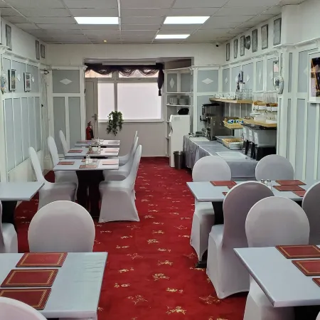 Novello Blackpool