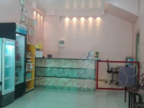 Meaco Royal Hotel - Tabaco Hotels in Tabaco