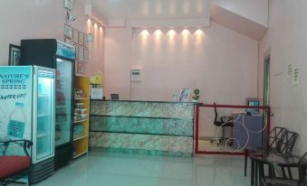 Meaco Royal Hotel - Tabaco