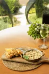 Herdade da Cortesia Hotel - Breakfast