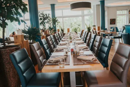 Hofgut Georgenthal Отели в г. Арберген