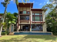 아마타푸라 비치 빌라 10 아오 눔 마오 베이 호텔