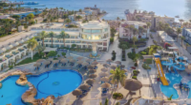 Seagull Beach Resort - Families and Couples Only