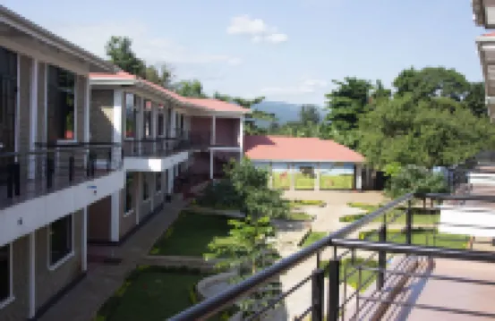 Kilimanjaro Eco Hostel