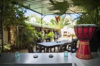 Tsumeb Backpackers & Safari Hotels in Tsumeb