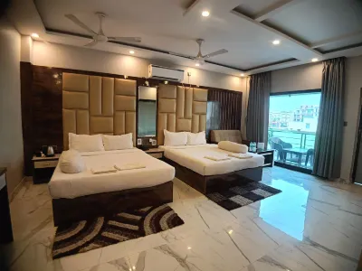 Resort K Sea View Mandarmoni