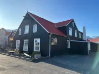 Tærgesen Guesthouse Hoteles en 