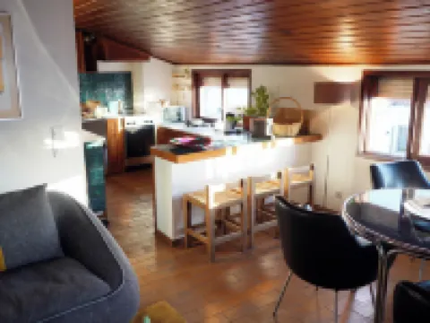 Vic Aveiro Arts House Hotels in Aveiro