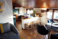 Vic Aveiro Arts House