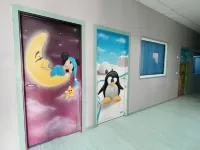Hostel Las Rosas - Hostales