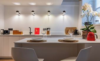 Le Giacose Design Apartments by Wonderful Italy