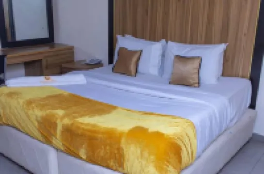 Royal-rex Hotels and Spa