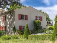 Domaine de la Galinière Hotels in Châteauneuf-le-Rouge