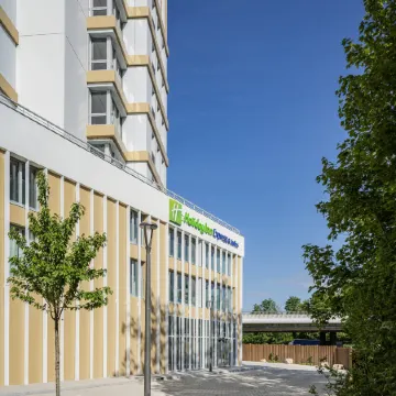 Holiday Inn Express & Suites REIMS - RIVES DE VESLE by IHG