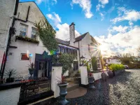 Abbotsford Hotel Hotels in Ayr