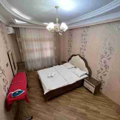 勝利公園公寓 Rooms