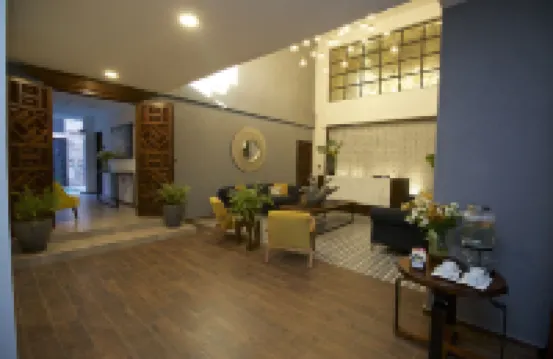 Hotel Boutique Casa Loreta