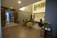 Hotel Boutique Casa Loreta Hotels in Queretaro