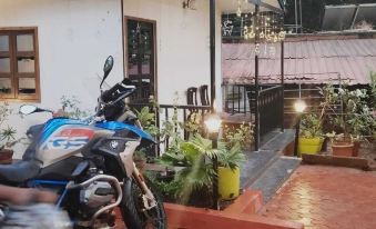 Timber Tide Beach Cottages By Green Concept