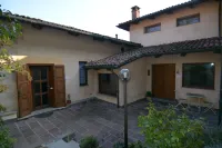 B&B Casa di Lia Hôtels à : Sandigliano