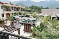 ラ グラシア ホテル & スパ