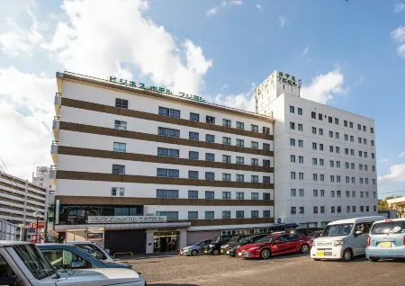 Hotel Fujiyoshi Отели рядом с достопримечательностью «Beppu Park»