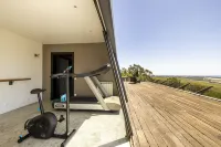 Carmim Villa by Cadenzalux - Gym