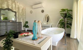 Casa de Playa Villa Ruben