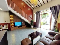 Thuy'homestay Phuoc Hai Hotels in Dat Do