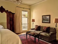 더 윌로 히스토릭 인