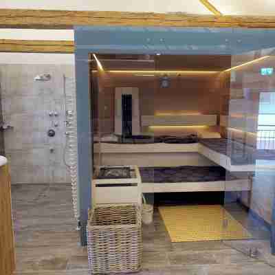 精品酒店金羊 Fitness & Recreational Facilities