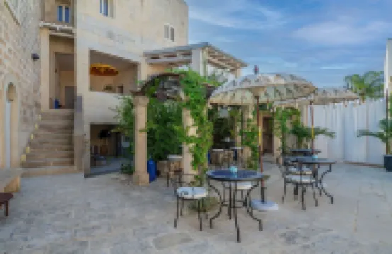 Empireo Riad โรงแรมใน
