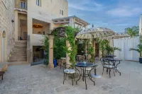 Empireo Riad Hotels in Spongano